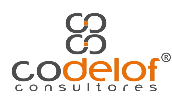 Logo Codelof